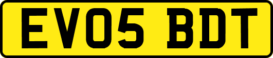 EV05BDT