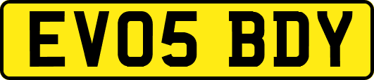 EV05BDY