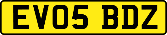 EV05BDZ