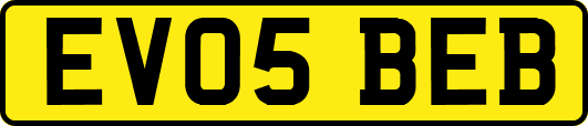 EV05BEB