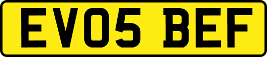 EV05BEF