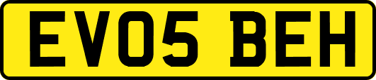 EV05BEH