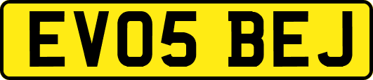 EV05BEJ