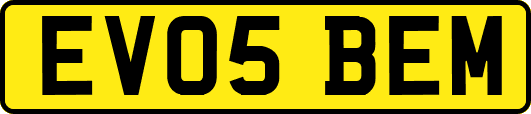 EV05BEM