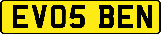 EV05BEN
