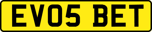 EV05BET