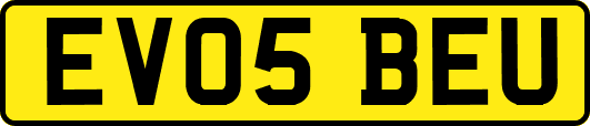 EV05BEU