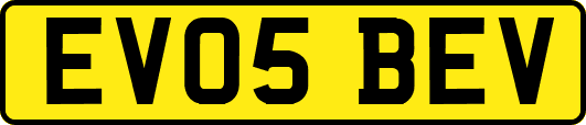 EV05BEV