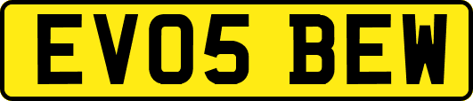 EV05BEW