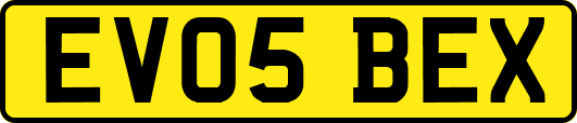 EV05BEX