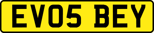 EV05BEY