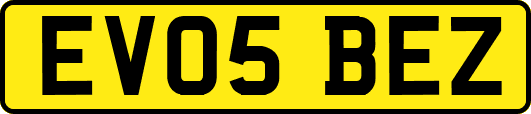 EV05BEZ