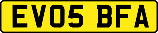 EV05BFA
