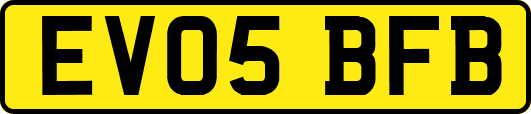 EV05BFB