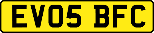 EV05BFC