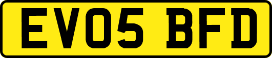 EV05BFD