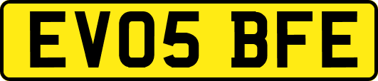 EV05BFE