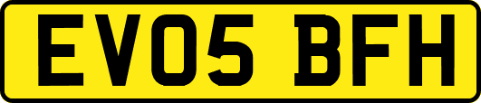 EV05BFH
