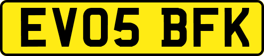 EV05BFK