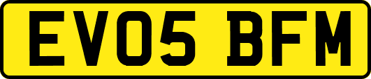 EV05BFM