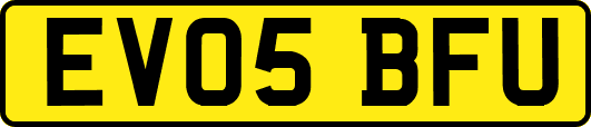 EV05BFU