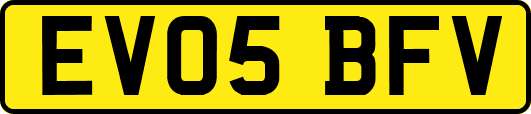 EV05BFV