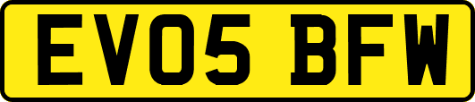 EV05BFW