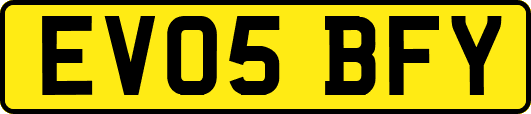 EV05BFY
