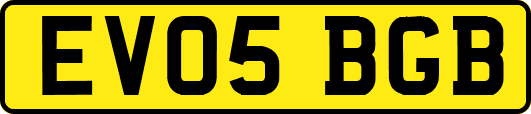 EV05BGB