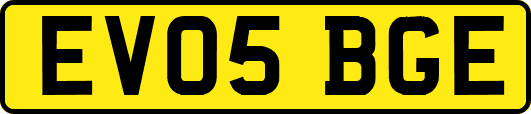 EV05BGE
