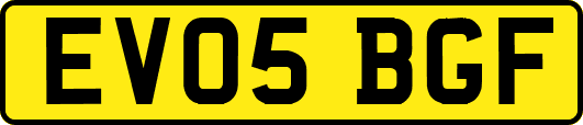 EV05BGF