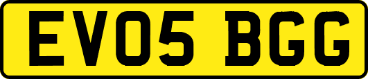 EV05BGG