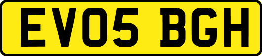 EV05BGH
