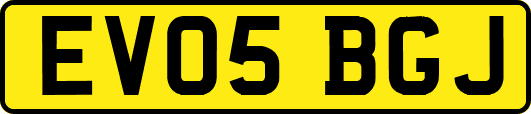 EV05BGJ