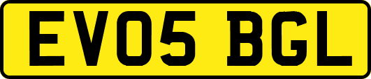 EV05BGL