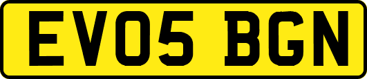 EV05BGN