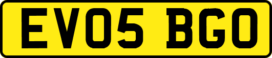 EV05BGO