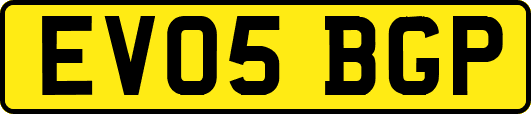 EV05BGP