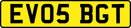 EV05BGT