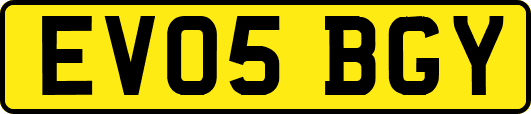 EV05BGY