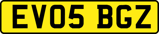 EV05BGZ