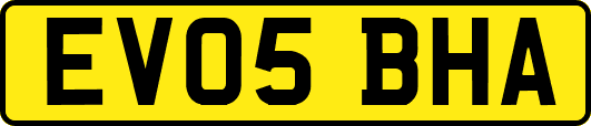 EV05BHA