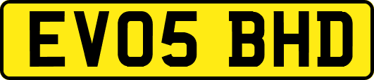 EV05BHD