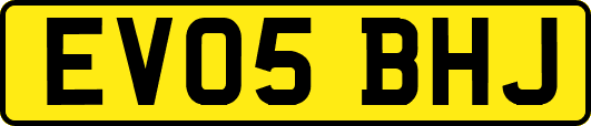 EV05BHJ