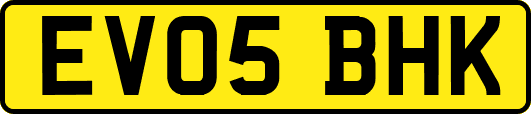 EV05BHK