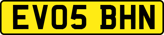 EV05BHN