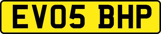 EV05BHP