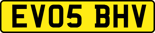 EV05BHV