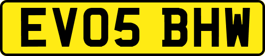 EV05BHW