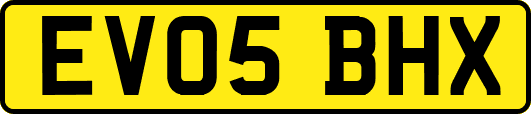 EV05BHX